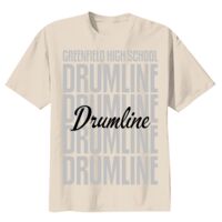 Youth Heavy Cotton T-Shirt Thumbnail