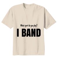 Youth Heavy Cotton T-Shirt Thumbnail