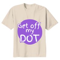 Youth Heavy Cotton T-Shirt Thumbnail