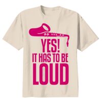 Youth Heavy Cotton T-Shirt Thumbnail