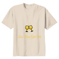 Youth Heavy Cotton T-Shirt Thumbnail