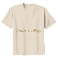 Youth Heavy Cotton T-Shirt Thumbnail