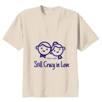 Youth Heavy Cotton T-Shirt Thumbnail