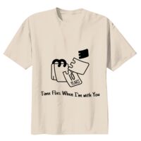 Youth Heavy Cotton T-Shirt Thumbnail