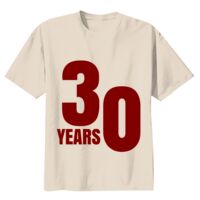 Youth Heavy Cotton T-Shirt Thumbnail