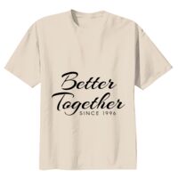 Youth Heavy Cotton T-Shirt Thumbnail