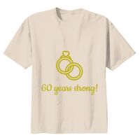 Youth Heavy Cotton T-Shirt Thumbnail