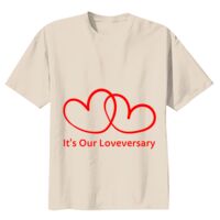 Youth Heavy Cotton T-Shirt Thumbnail