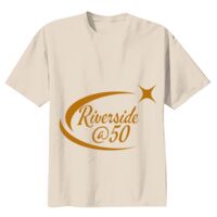 Youth Heavy Cotton T-Shirt Thumbnail