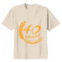 Youth Heavy Cotton T-Shirt Thumbnail