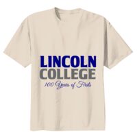 Youth Heavy Cotton T-Shirt Thumbnail