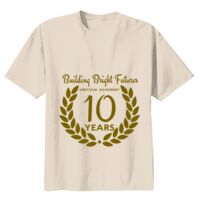 Youth Heavy Cotton T-Shirt Thumbnail