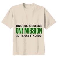 Youth Heavy Cotton T-Shirt Thumbnail