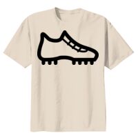 Youth Heavy Cotton T-Shirt Thumbnail