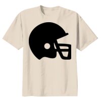 Youth Heavy Cotton T-Shirt Thumbnail