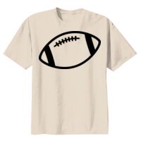 Youth Heavy Cotton T-Shirt Thumbnail