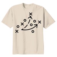 Youth Heavy Cotton T-Shirt Thumbnail