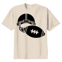 Youth Heavy Cotton T-Shirt Thumbnail