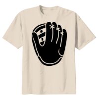 Youth Heavy Cotton T-Shirt Thumbnail