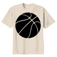 Youth Heavy Cotton T-Shirt Thumbnail