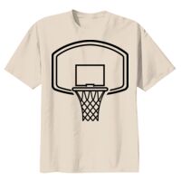 Youth Heavy Cotton T-Shirt Thumbnail