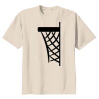 Youth Heavy Cotton T-Shirt Thumbnail