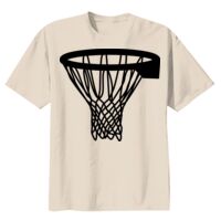 Youth Heavy Cotton T-Shirt Thumbnail