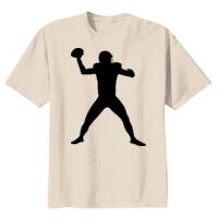 Youth Heavy Cotton T-Shirt Thumbnail