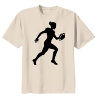 Youth Heavy Cotton T-Shirt Thumbnail