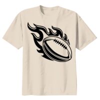 Youth Heavy Cotton T-Shirt Thumbnail