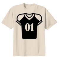 Youth Heavy Cotton T-Shirt Thumbnail