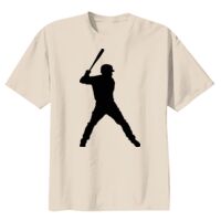 Youth Heavy Cotton T-Shirt Thumbnail