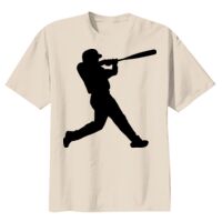 Youth Heavy Cotton T-Shirt Thumbnail