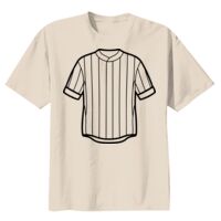 Youth Heavy Cotton T-Shirt Thumbnail