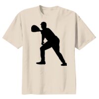 Youth Heavy Cotton T-Shirt Thumbnail