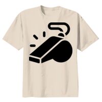 Youth Heavy Cotton T-Shirt Thumbnail