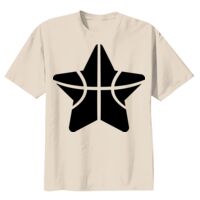 Youth Heavy Cotton T-Shirt Thumbnail