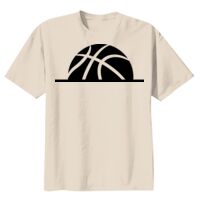 Youth Heavy Cotton T-Shirt Thumbnail