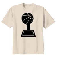 Youth Heavy Cotton T-Shirt Thumbnail