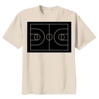 Youth Heavy Cotton T-Shirt Thumbnail