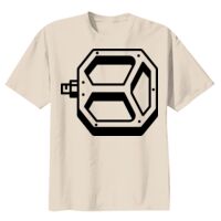 Youth Heavy Cotton T-Shirt Thumbnail