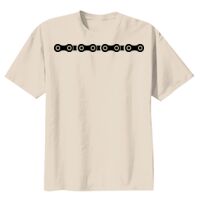 Youth Heavy Cotton T-Shirt Thumbnail