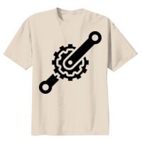 Youth Heavy Cotton T-Shirt Thumbnail