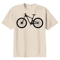 Youth Heavy Cotton T-Shirt Thumbnail