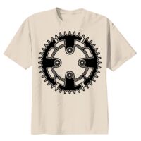 Youth Heavy Cotton T-Shirt Thumbnail