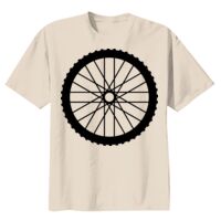 Youth Heavy Cotton T-Shirt Thumbnail