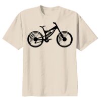 Youth Heavy Cotton T-Shirt Thumbnail