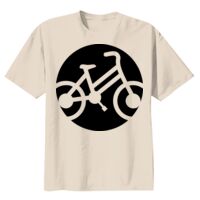 Youth Heavy Cotton T-Shirt Thumbnail