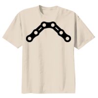Youth Heavy Cotton T-Shirt Thumbnail