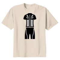 Youth Heavy Cotton T-Shirt Thumbnail